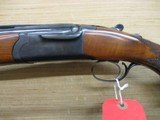 RUGER RED LABEL O/U SHOTGUN 20 GAUGE - 7 of 16