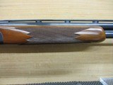 RUGER RED LABEL O/U SHOTGUN 20 GAUGE - 4 of 16