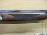 Browning Citori Hunter Grade II Over/Under Shotgun 018259604, 20 Gauge - 3 of 5