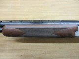 Browning Citori Hunter Grade II Over/Under Shotgun 018259604, 20 Gauge - 4 of 5