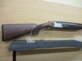Browning Citori Hunter Grade II Over/Under Shotgun 018259604, 20 Gauge - 1 of 5