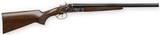 Taylors 1878 Hammer Coach Side By Side Shotgun 600102, 12 Gauge - 1 of 1