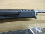 RUGER MINI 14
BLK SYN 5.56 NATO - 4 of 8