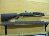 RUGER MINI 14
BLK SYN 5.56 NATO - 1 of 8