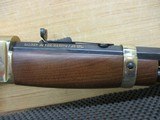 HENRY MARES LEG H006ML
.44 MAG/ .44 SPL - 4 of 13