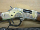 HENRY MARES LEG H006ML
.44 MAG/ .44 SPL - 3 of 13