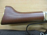 HENRY MARES LEG H006ML
.44 MAG/ .44 SPL - 2 of 13