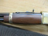 HENRY MARES LEG H006ML
.44 MAG/ .44 SPL - 7 of 13