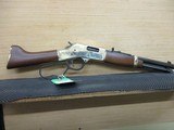 HENRY MARES LEG H006ML
.44 MAG/ .44 SPL - 1 of 13