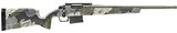 Springfield 2020 Waypoint Rifle BAW92265CMG, 6.5 Creedmoor EVERGREEN CAMO