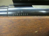 HARRINGTON & RICHARDSON (H&R) MODEL M12 SINGLE SHOT .22 LR - 12 of 19