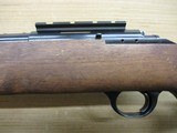 HARRINGTON & RICHARDSON (H&R) MODEL M12 SINGLE SHOT .22 LR - 8 of 19