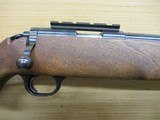 HARRINGTON & RICHARDSON (H&R) MODEL M12 SINGLE SHOT .22 LR - 3 of 19