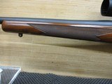 RUGER M77 HAWKEYE LEFT HANDED .243 WIN - 5 of 22