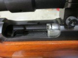 RUGER M77 HAWKEYE LEFT HANDED .243 WIN - 14 of 22