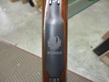 RUGER M77 HAWKEYE LEFT HANDED .243 WIN - 15 of 22