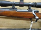 RUGER M77 HAWKEYE LEFT HANDED .243 WIN - 4 of 22