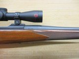 RUGER M77 HAWKEYE LEFT HANDED .243 WIN - 10 of 22