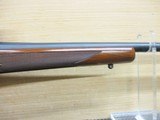RUGER M77 HAWKEYE LEFT HANDED .243 WIN - 11 of 22