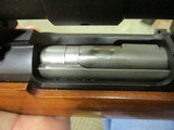 RUGER M77 HAWKEYE LEFT HANDED .243 WIN - 18 of 22