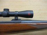 RUGER M77 HAWKEYE LEFT HANDED .243 WIN - 13 of 22
