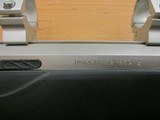 TIKKA T3 LEFT HANDED SS .270 WIN - 11 of 14