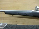 TIKKA T3 LEFT HANDED SS .270 WIN - 4 of 14