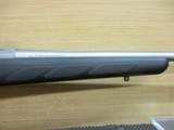 TIKKA T3 LEFT HANDED SS .270 WIN - 8 of 14