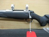 TIKKA T3 LEFT HANDED SS .270 WIN - 3 of 14