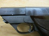 HIGH STANDARD 103 SPORT KING .22 LR - 7 of 12