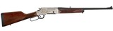 Henry Long Ranger Deluxe Lever Rifle H014D308, 308 Win - 1 of 3