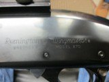 REMINGTON 870 WINGMASTER PUMP 12 GAUGE 20