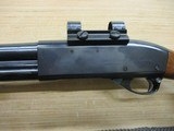 REMINGTON 870 WINGMASTER PUMP 12 GAUGE 20