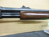 REMINGTON 870 WINGMASTER PUMP 12 GAUGE 20