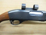 REMINGTON 870 WINGMASTER PUMP 12 GAUGE 20