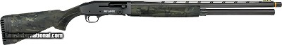 Mossberg Model 940 JM (Jerry Miculek) Pro Series 12 GA 015813851138