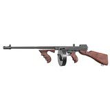 Thompson 1927A1 Deluxe Carbine Rifle T150D, 45 ACP - 1 of 1