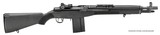 Springfield M1A Socom Semi-Auto Rifle AA9626, 308 Win - 1 of 1