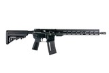 IWI Z15TAC16 Zion-15 Semi-Auto AR-15 Rifle 16