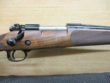 Winchester Model 70 Super Grade
535239299, 6.8 Western, French Walnut - 3 of 7