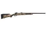 Savage 110 Predator Bolt Action Rifle 57000, 22-250 Rem - 1 of 1