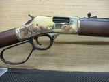 Henry
Big Boy 44 Magnum | 44 Special H006L - 3 of 11