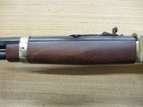 Henry
Big Boy 44 Magnum | 44 Special H006L - 7 of 11