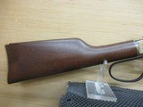 Henry Big Boy Carbine Lever Action Rifle H006MR, 357/38 - 2 of 11