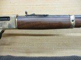 Henry Big Boy Carbine Lever Action Rifle H006MR, 357/38 - 4 of 11