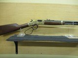 Henry Big Boy Carbine Lever Action Rifle H006MR, 357/38 - 1 of 11