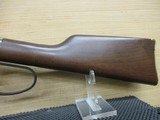 Henry Big Boy Carbine Lever Action Rifle H006MR, 357/38 - 8 of 11