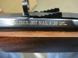 Henry Big Boy Carbine Lever Action Rifle H006MR, 357/38 - 9 of 11