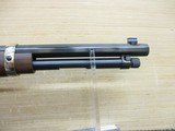 Henry Big Boy Carbine Lever Action Rifle H006MR, 357/38 - 5 of 11