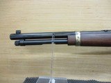 Henry Big Boy Carbine Lever Action Rifle H006MR, 357/38 - 6 of 11